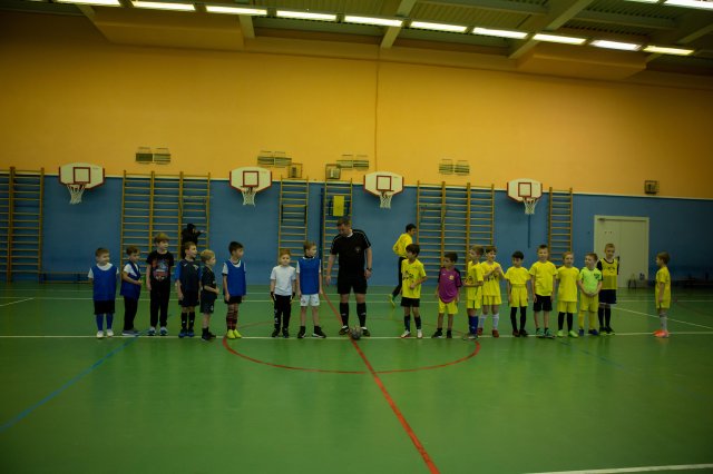 Игры 20-21 ноября